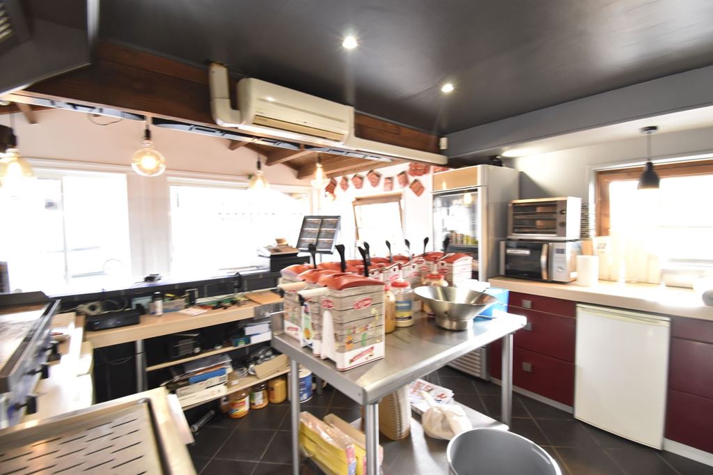 Fonds de commerce SAULZOIR (59227) YOANN HERLEM IMMOBILIER