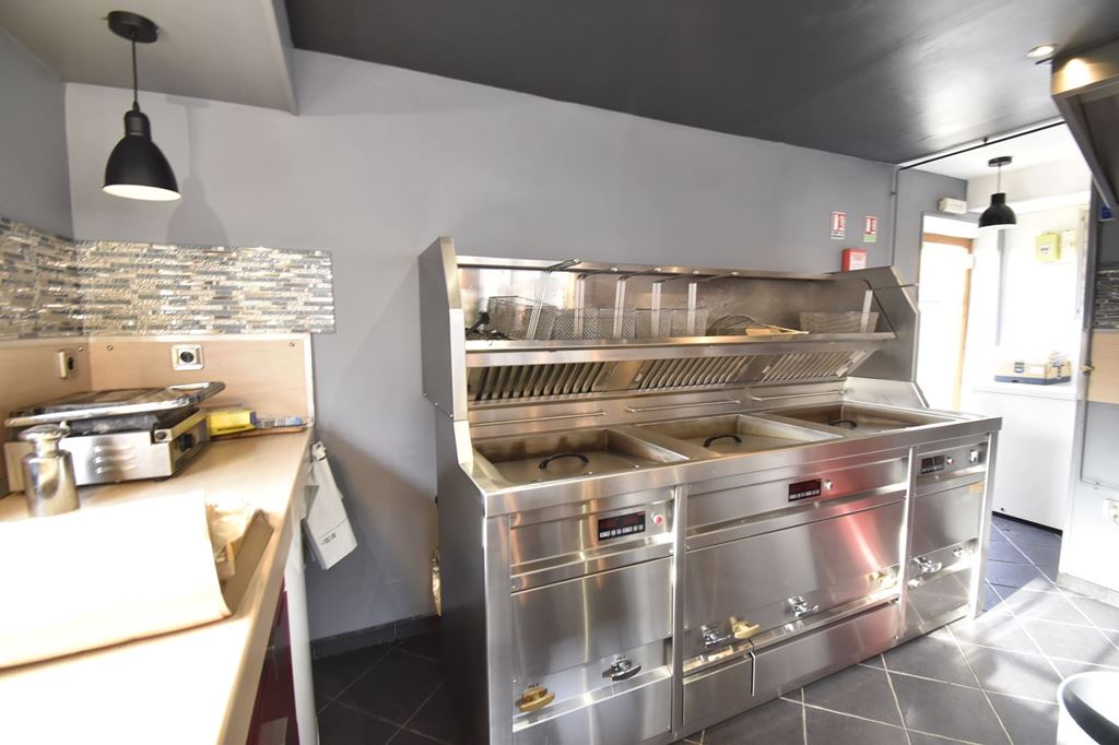 Fonds de commerce SAULZOIR (59227) YOANN HERLEM IMMOBILIER