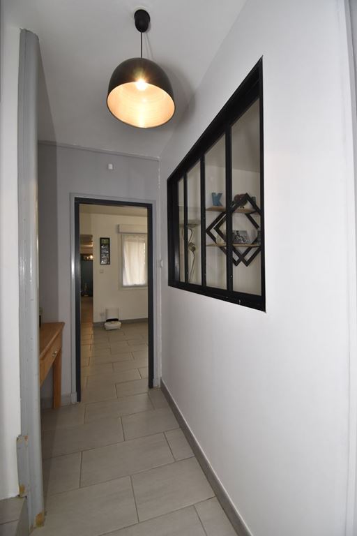 Maison de ville DOUCHY LES MINES (59282) YOANN HERLEM IMMOBILIER
