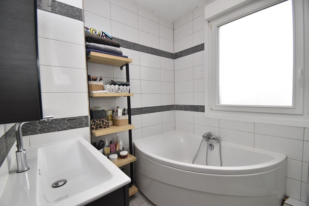 Maison de ville DOUCHY LES MINES (59282) YOANN HERLEM IMMOBILIER