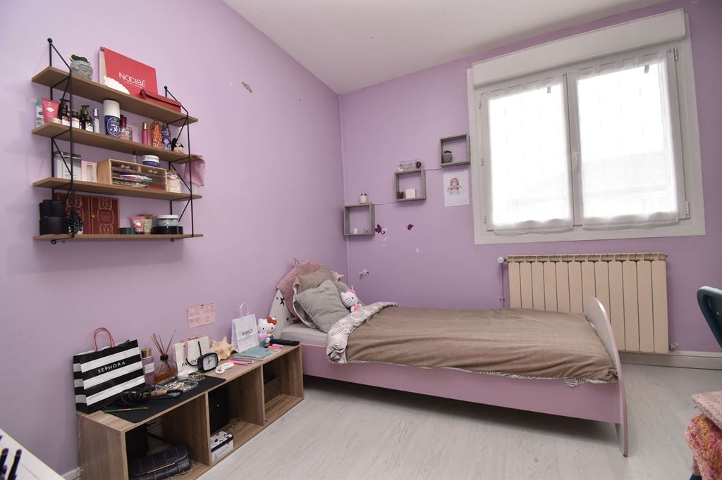 Maison de ville DOUCHY LES MINES (59282) YOANN HERLEM IMMOBILIER