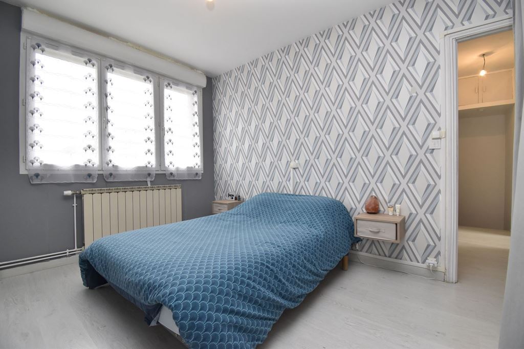 Maison de ville DOUCHY LES MINES (59282) YOANN HERLEM IMMOBILIER