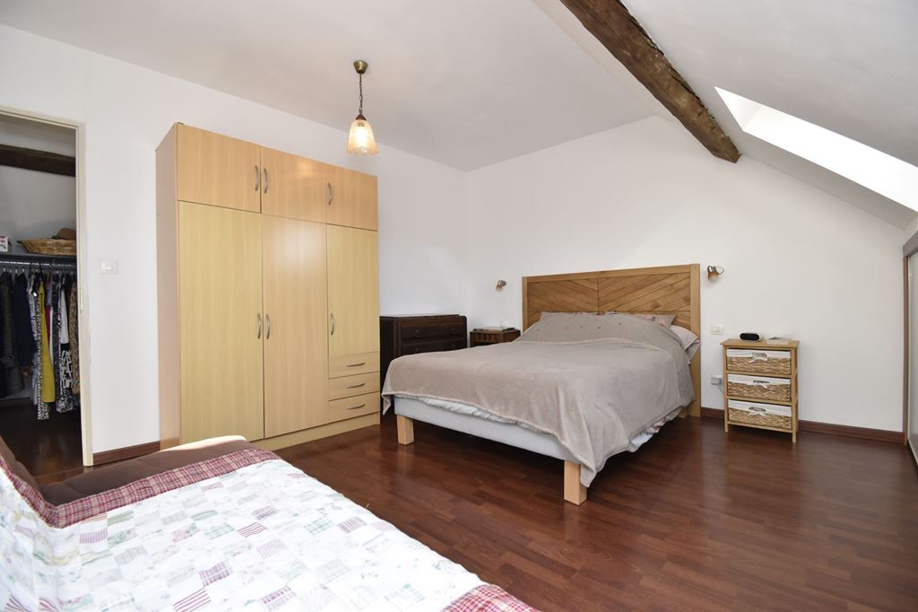 Maison de village BEVILLERS (59217) YOANN HERLEM IMMOBILIER