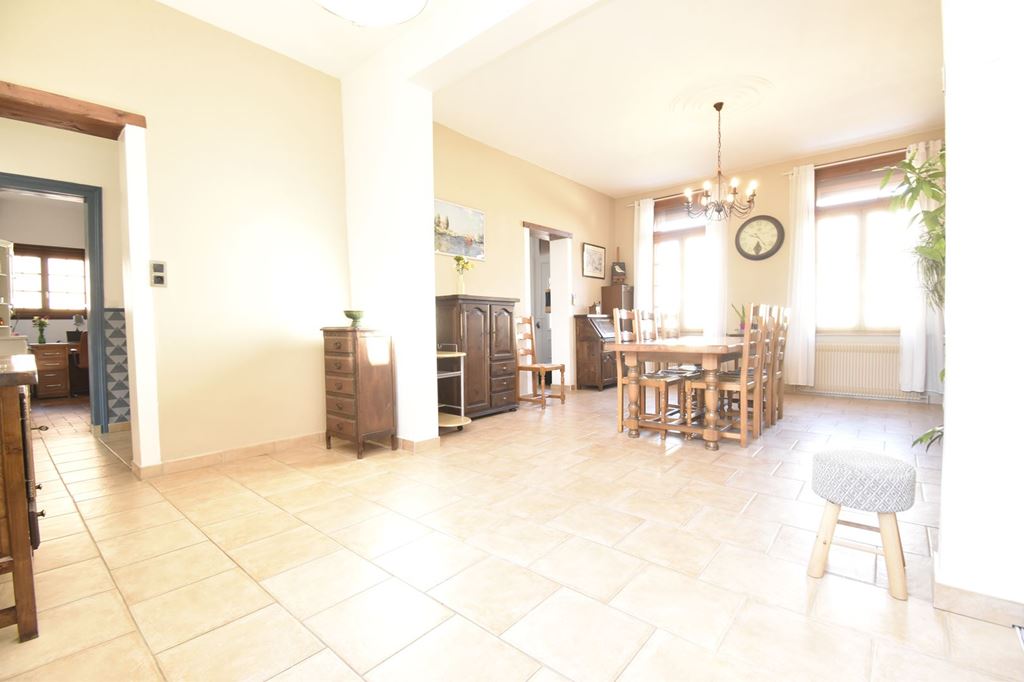 Maison de village BEVILLERS (59217) YOANN HERLEM IMMOBILIER