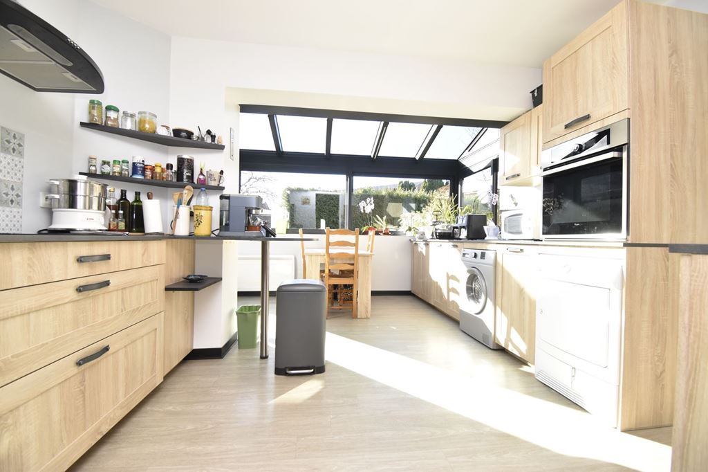 Maison de village BEVILLERS (59217) YOANN HERLEM IMMOBILIER