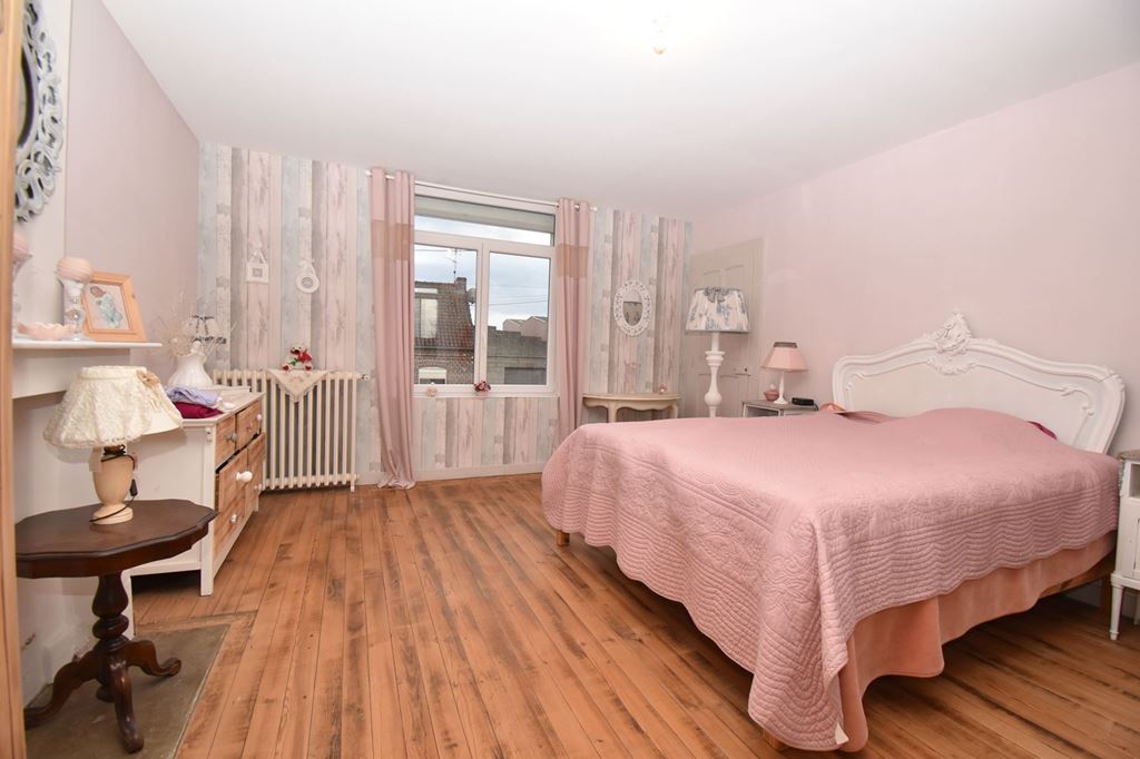 Fermette ESCAUDOEUVRES (59161) YOANN HERLEM IMMOBILIER