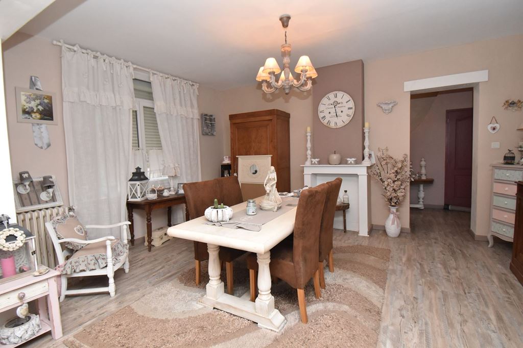 Fermette ESCAUDOEUVRES (59161) YOANN HERLEM IMMOBILIER