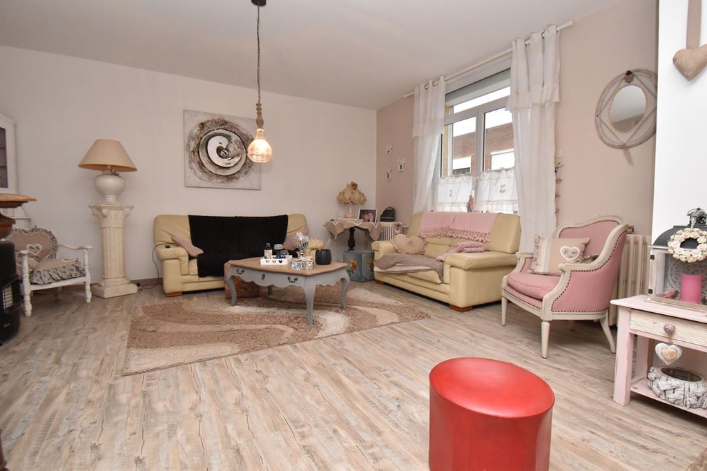 Fermette ESCAUDOEUVRES (59161) YOANN HERLEM IMMOBILIER