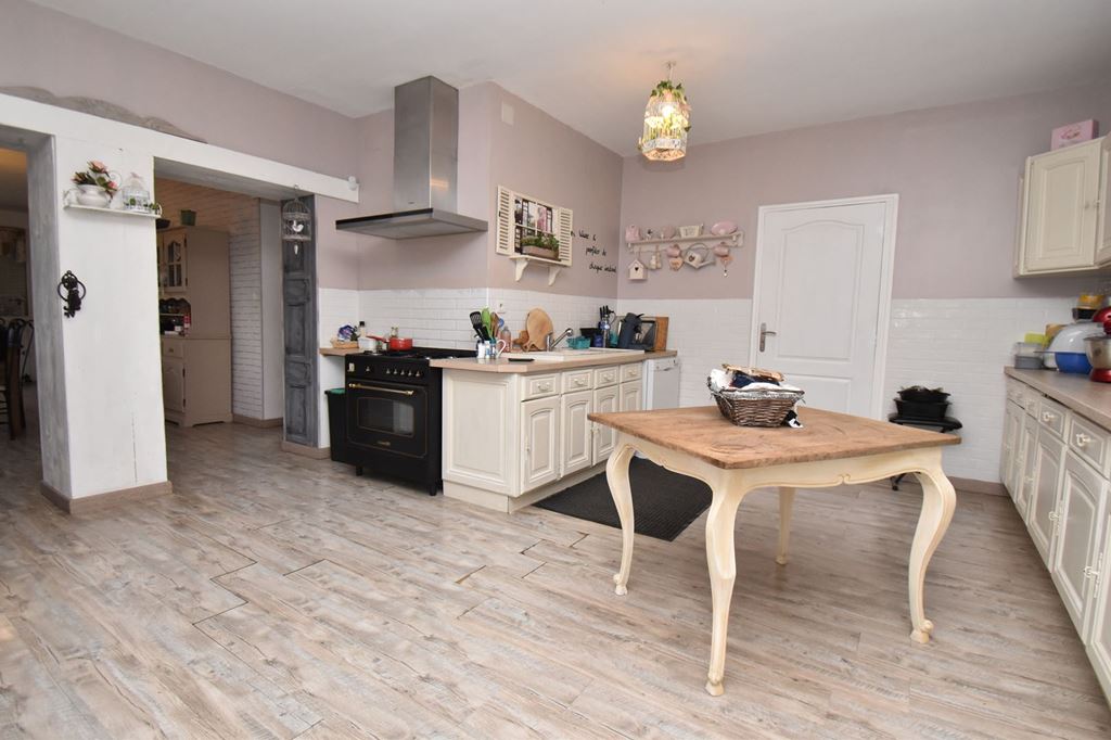 Fermette ESCAUDOEUVRES (59161) YOANN HERLEM IMMOBILIER