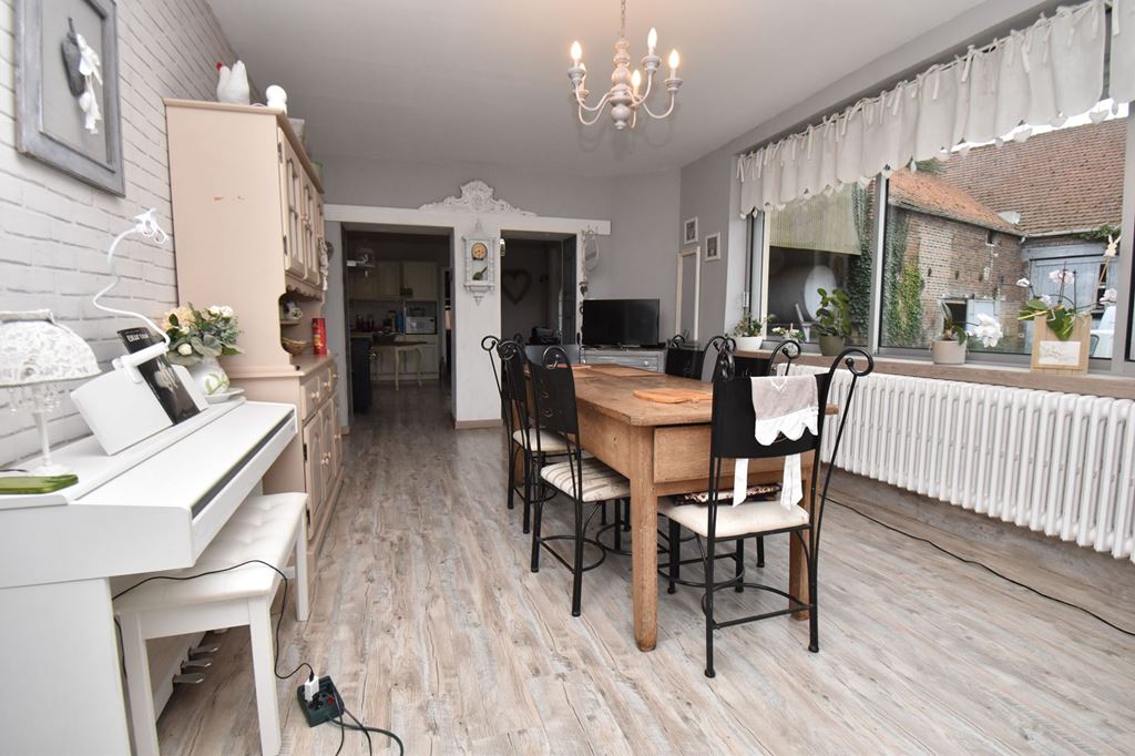 Fermette ESCAUDOEUVRES (59161) YOANN HERLEM IMMOBILIER