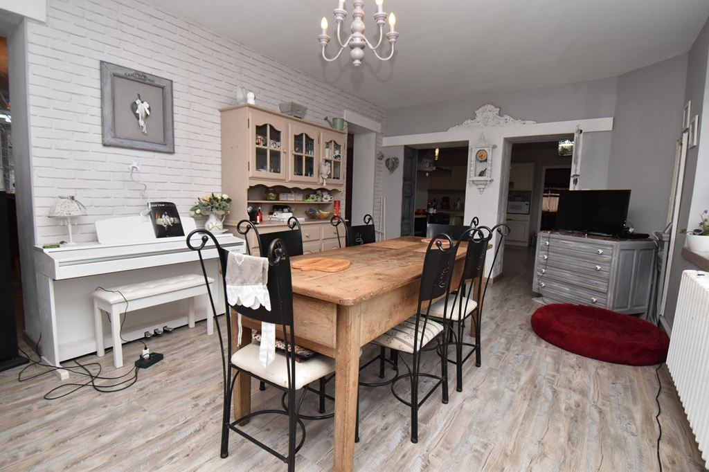 Fermette ESCAUDOEUVRES (59161) YOANN HERLEM IMMOBILIER