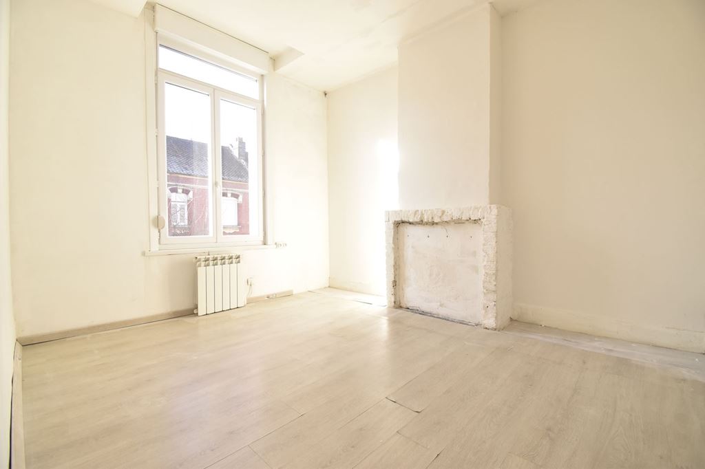 Maison de ville CAMBRAI (59400) YOANN HERLEM IMMOBILIER