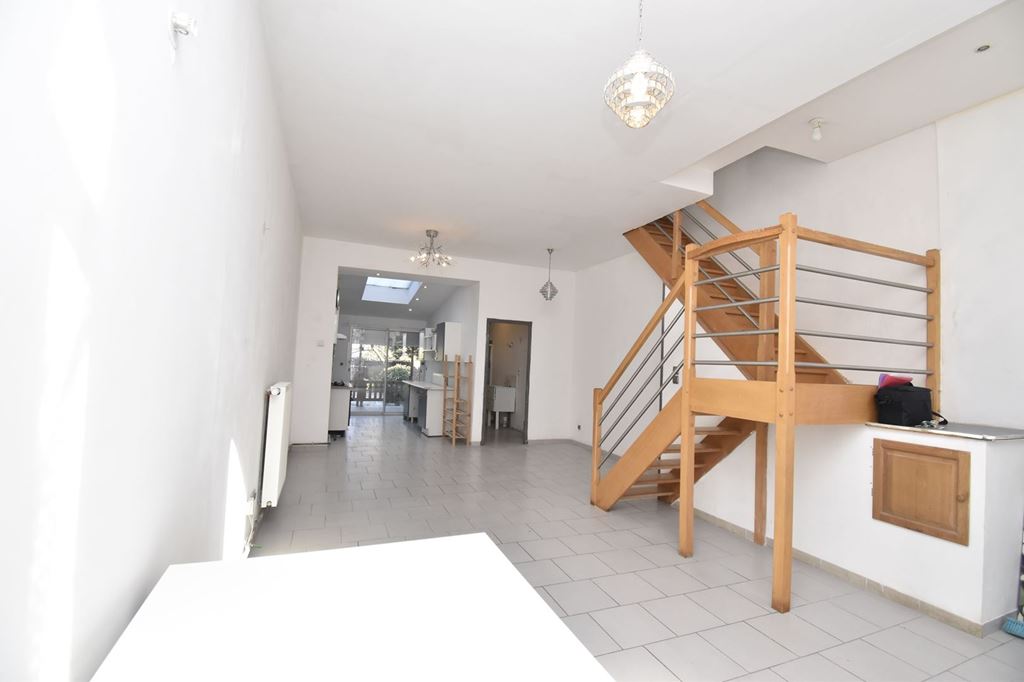 Maison de ville CAMBRAI (59400) YOANN HERLEM IMMOBILIER