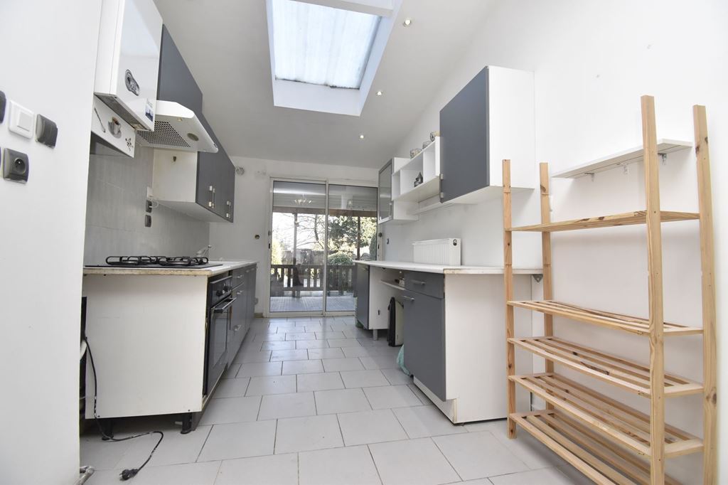 Maison de ville CAMBRAI (59400) YOANN HERLEM IMMOBILIER
