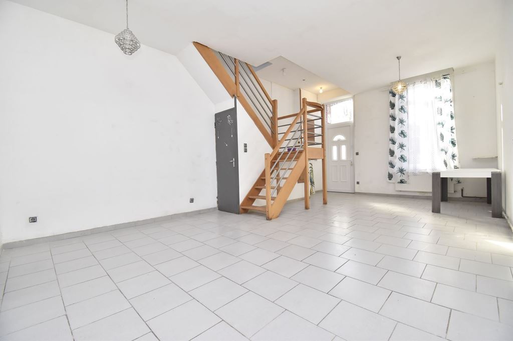 Maison de ville CAMBRAI (59400) YOANN HERLEM IMMOBILIER