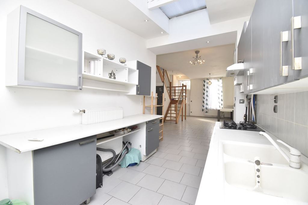 Maison de ville CAMBRAI (59400) YOANN HERLEM IMMOBILIER