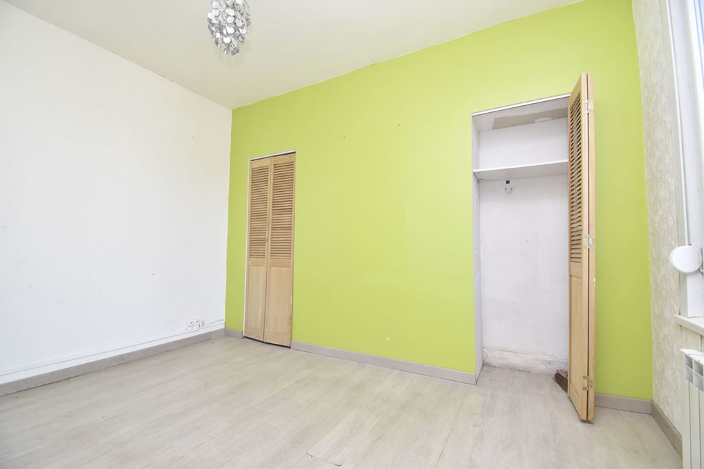 Maison de ville CAMBRAI (59400) YOANN HERLEM IMMOBILIER