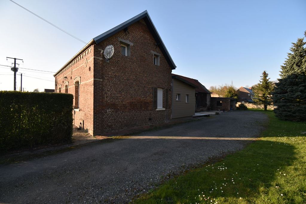 Fermette BUSIGNY (59137) YOANN HERLEM IMMOBILIER