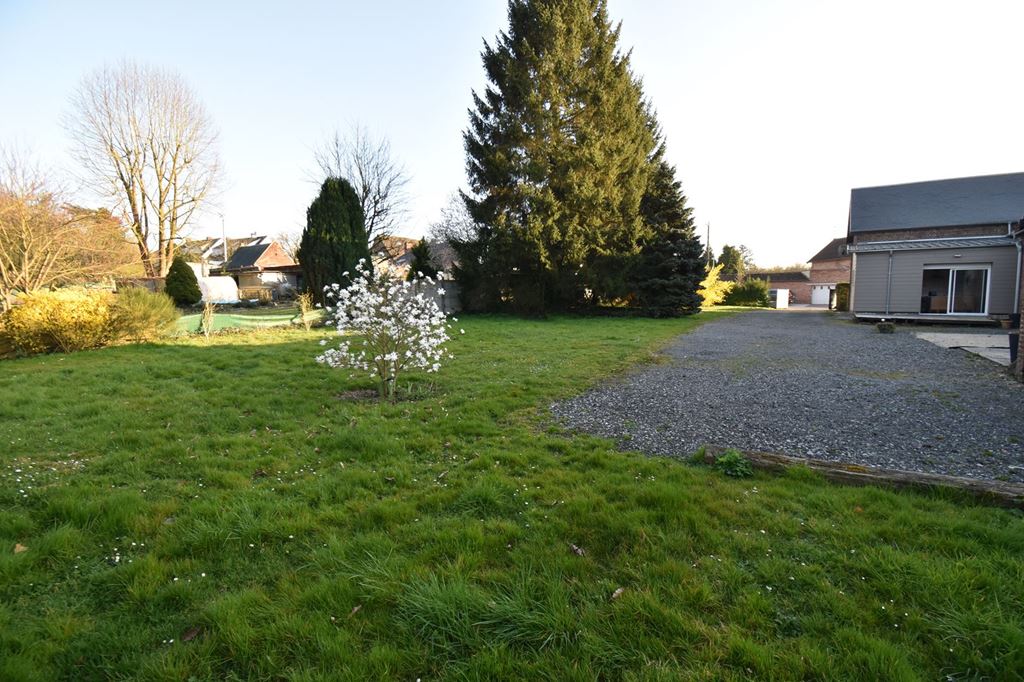 Fermette BUSIGNY (59137) YOANN HERLEM IMMOBILIER