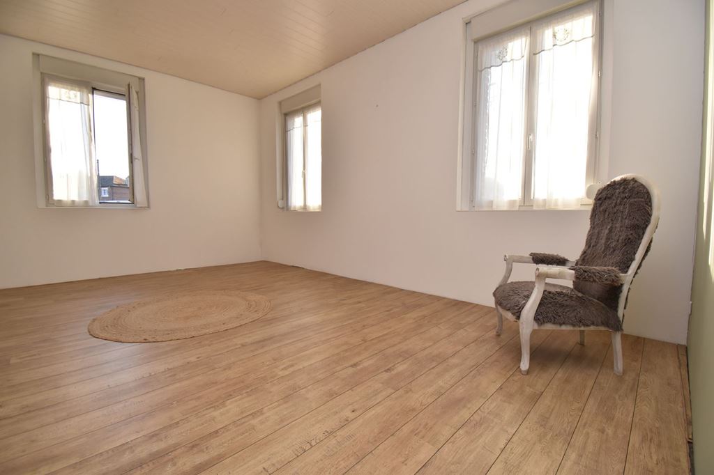 Fermette BUSIGNY (59137) YOANN HERLEM IMMOBILIER