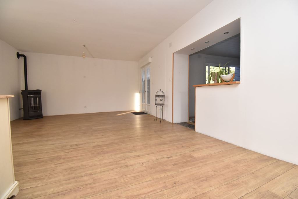 Fermette BUSIGNY (59137) YOANN HERLEM IMMOBILIER