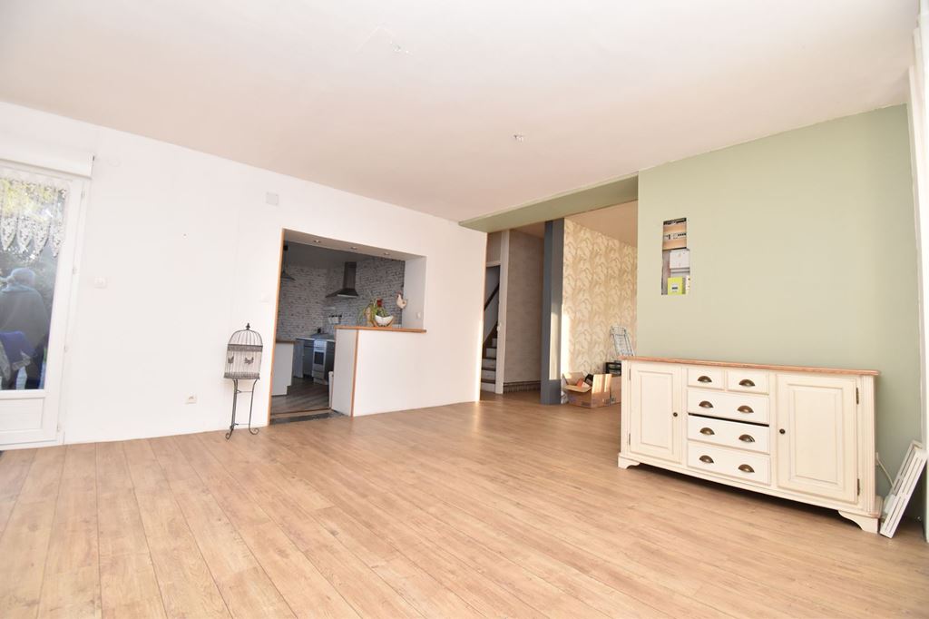 Fermette BUSIGNY (59137) YOANN HERLEM IMMOBILIER