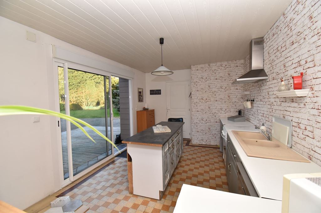Fermette BUSIGNY (59137) YOANN HERLEM IMMOBILIER