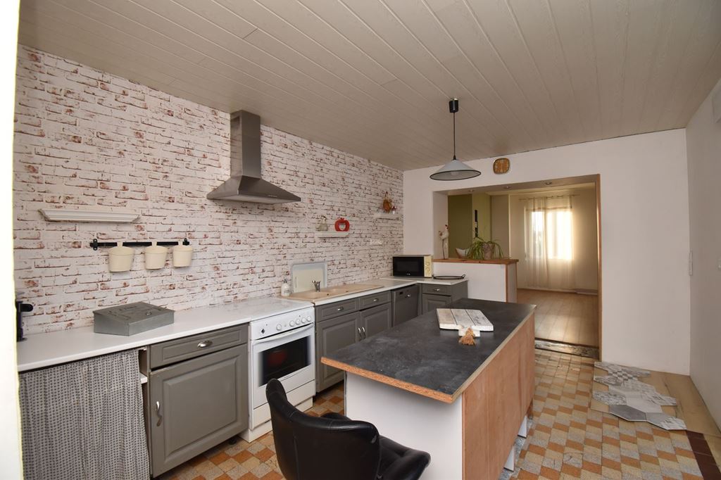 Fermette BUSIGNY (59137) YOANN HERLEM IMMOBILIER