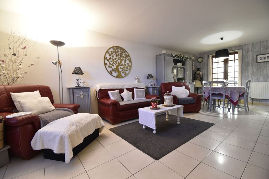Maison de ville CAUDRY (59540) YOANN HERLEM IMMOBILIER