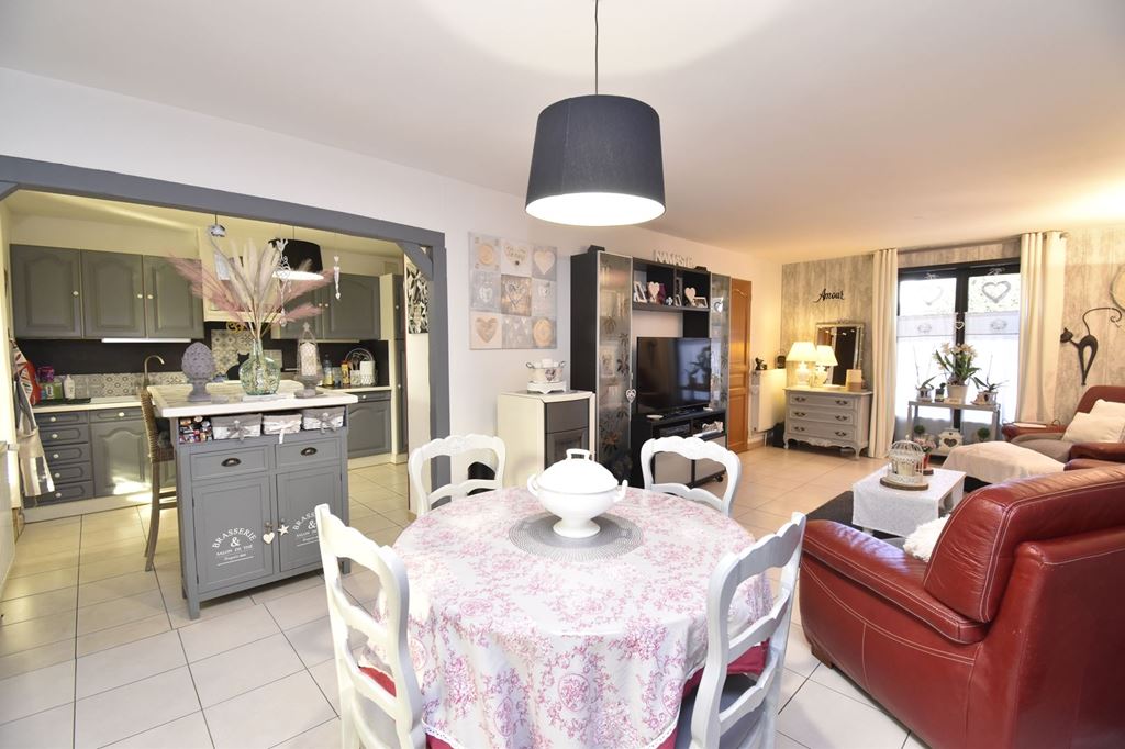 Maison de ville CAUDRY (59540) YOANN HERLEM IMMOBILIER
