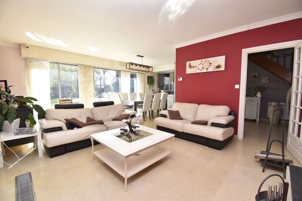 Pavillon BERTRY (59980) YOANN HERLEM IMMOBILIER
