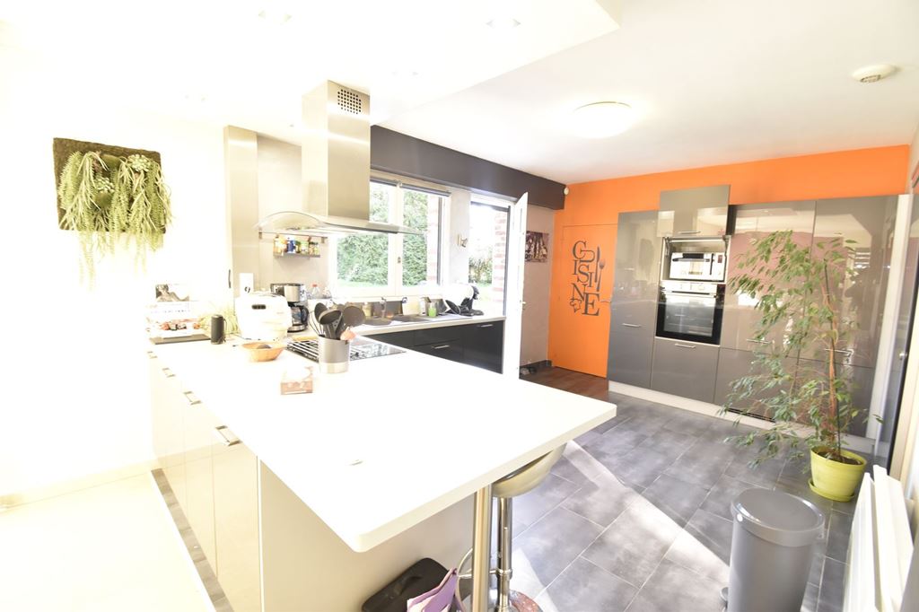 Pavillon BERTRY (59980) YOANN HERLEM IMMOBILIER