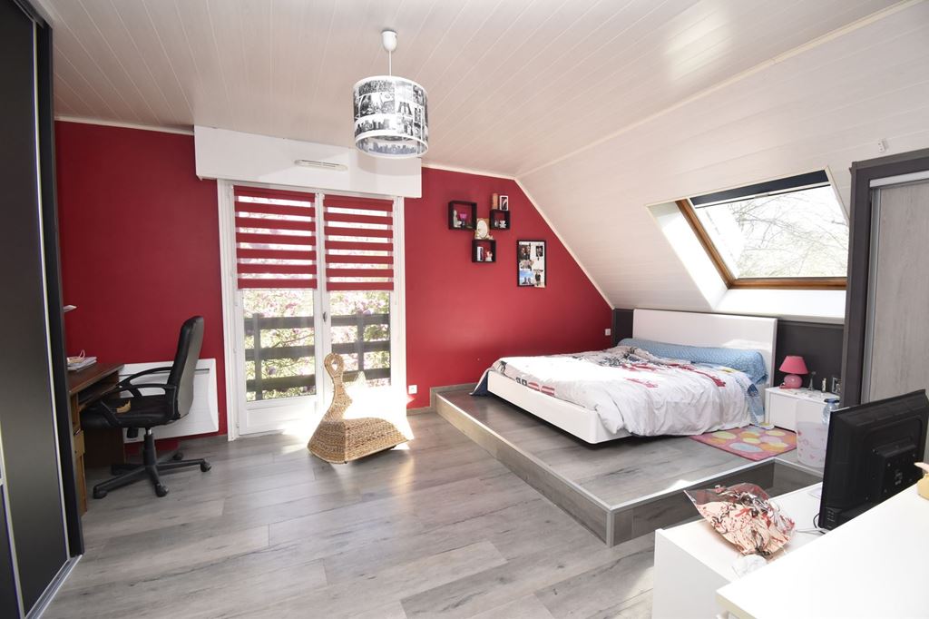 Pavillon BERTRY (59980) YOANN HERLEM IMMOBILIER