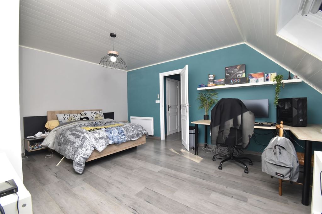 Pavillon BERTRY (59980) YOANN HERLEM IMMOBILIER