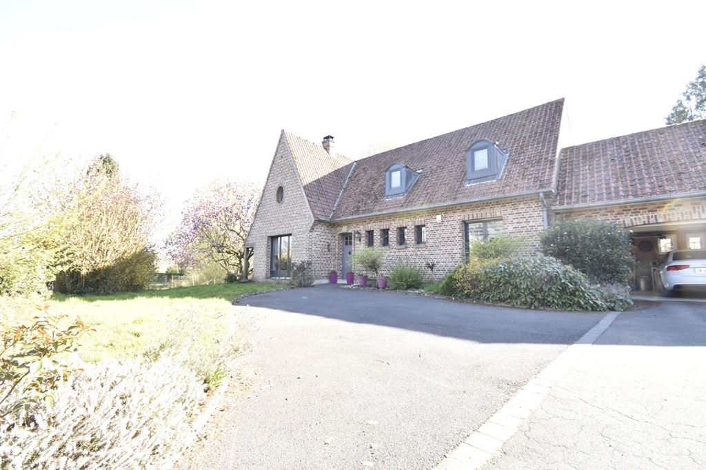 Pavillon BERTRY (59980) YOANN HERLEM IMMOBILIER