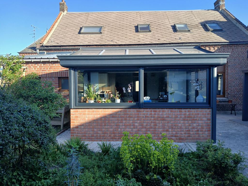 Maison de village BEVILLERS (59217) YOANN HERLEM IMMOBILIER