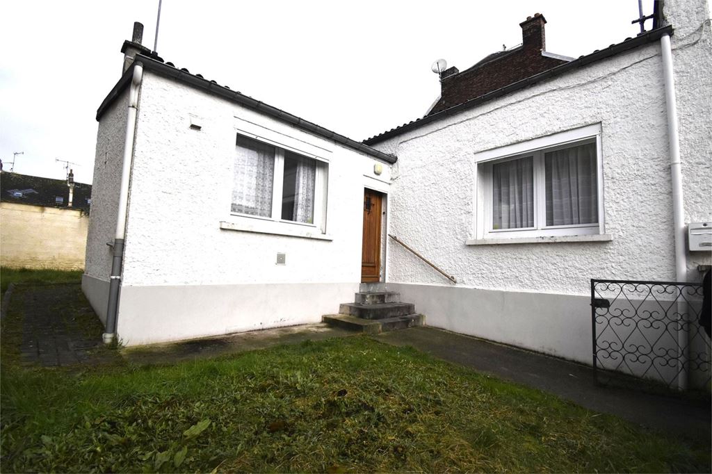 Maison CAUDRY (59540) YOANN HERLEM IMMOBILIER
