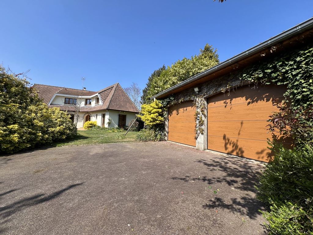 Maison de plain pied PROVILLE (59267) YOANN HERLEM IMMOBILIER
