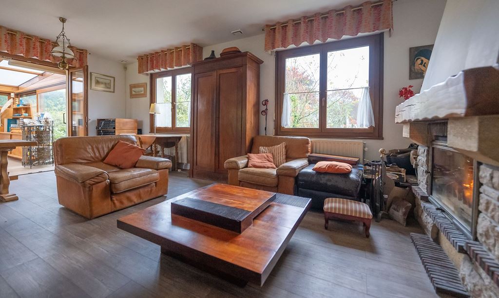 Maison de plain pied PROVILLE (59267) YOANN HERLEM IMMOBILIER
