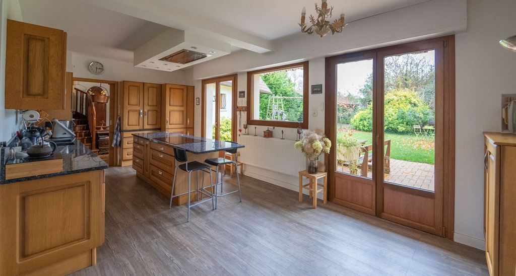 Maison de plain pied PROVILLE (59267) YOANN HERLEM IMMOBILIER