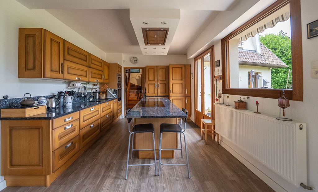 Maison de plain pied PROVILLE (59267) YOANN HERLEM IMMOBILIER