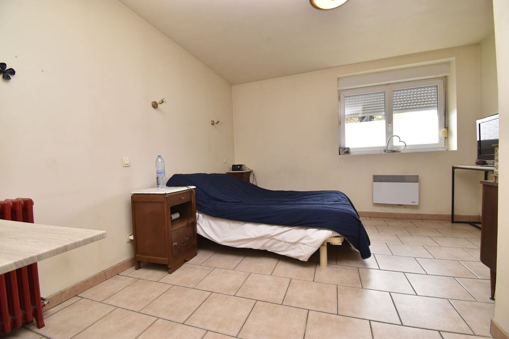 Corps de ferme QUIEVY (59214) YOANN HERLEM IMMOBILIER