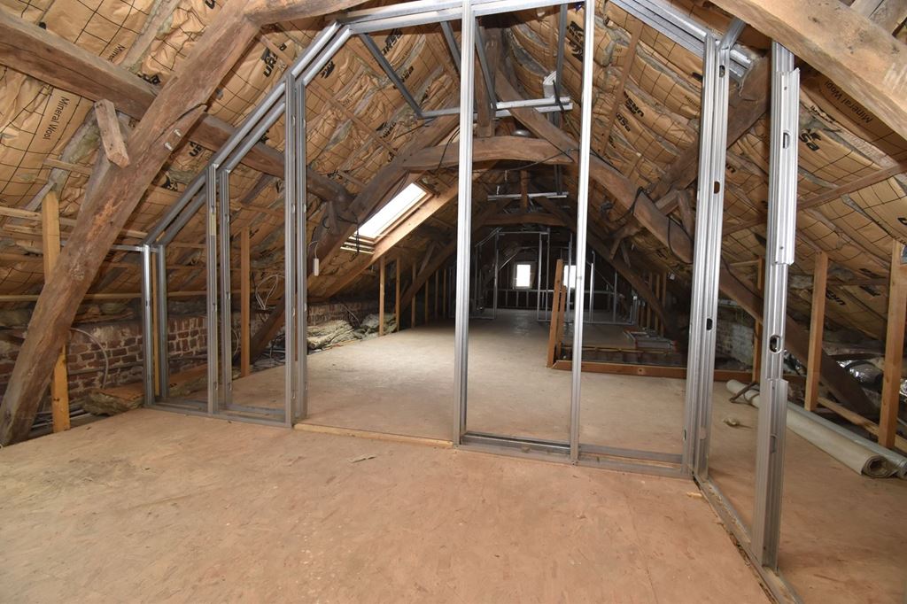 Corps de ferme QUIEVY (59214) YOANN HERLEM IMMOBILIER
