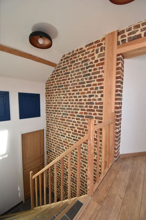 Maison de village ST HILAIRE LEZ CAMBRAI (59292) YOANN HERLEM IMMOBILIER