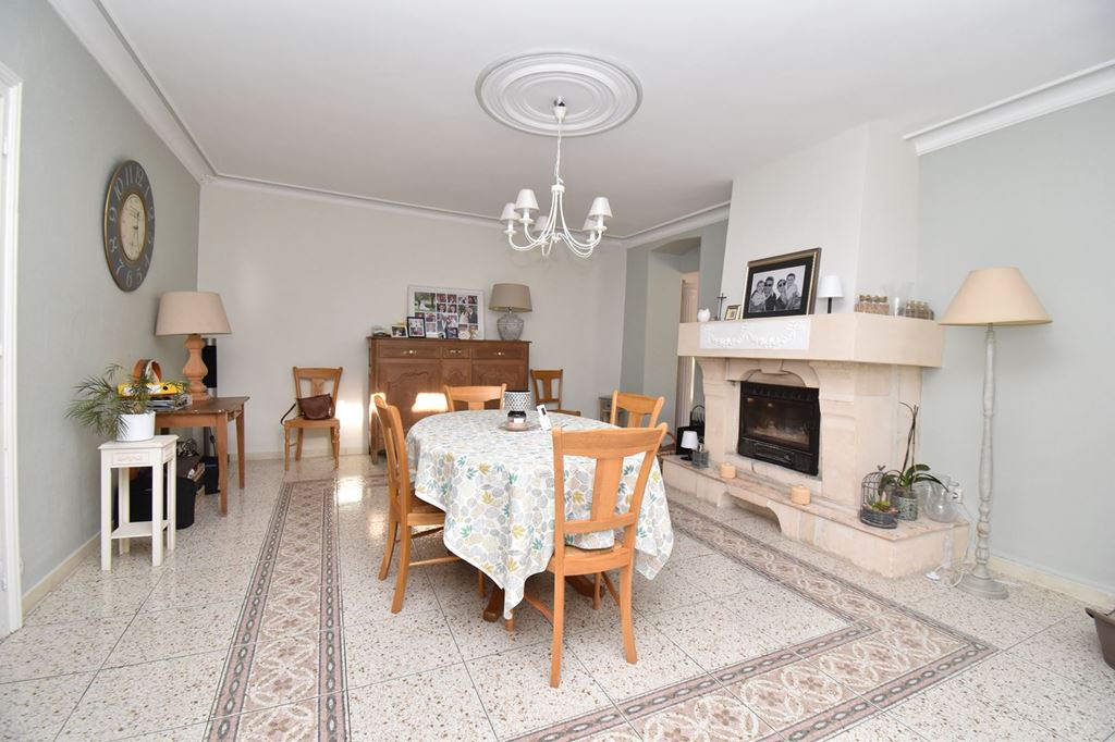 Maison de village ST HILAIRE LEZ CAMBRAI (59292) YOANN HERLEM IMMOBILIER