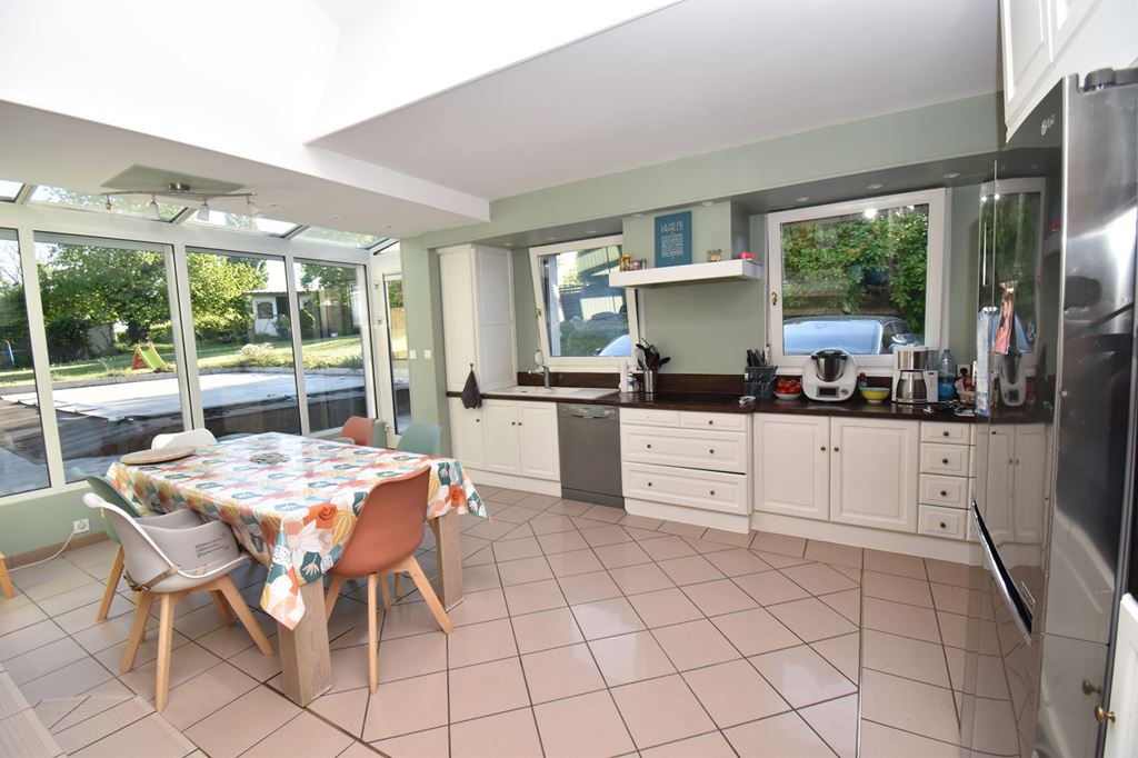 Maison de village ST HILAIRE LEZ CAMBRAI (59292) YOANN HERLEM IMMOBILIER