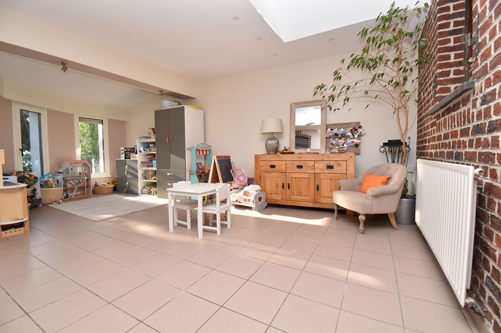 Maison de village ST HILAIRE LEZ CAMBRAI (59292) YOANN HERLEM IMMOBILIER