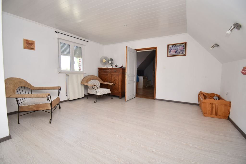 Fermette BERTRY (59980) YOANN HERLEM IMMOBILIER