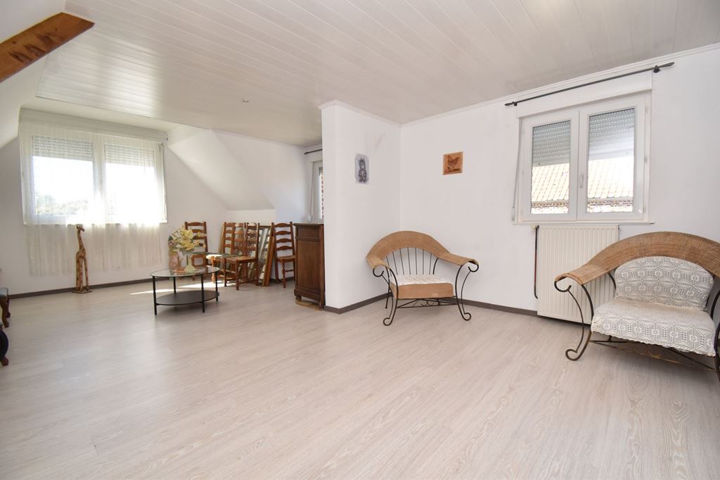 Fermette BERTRY (59980) YOANN HERLEM IMMOBILIER