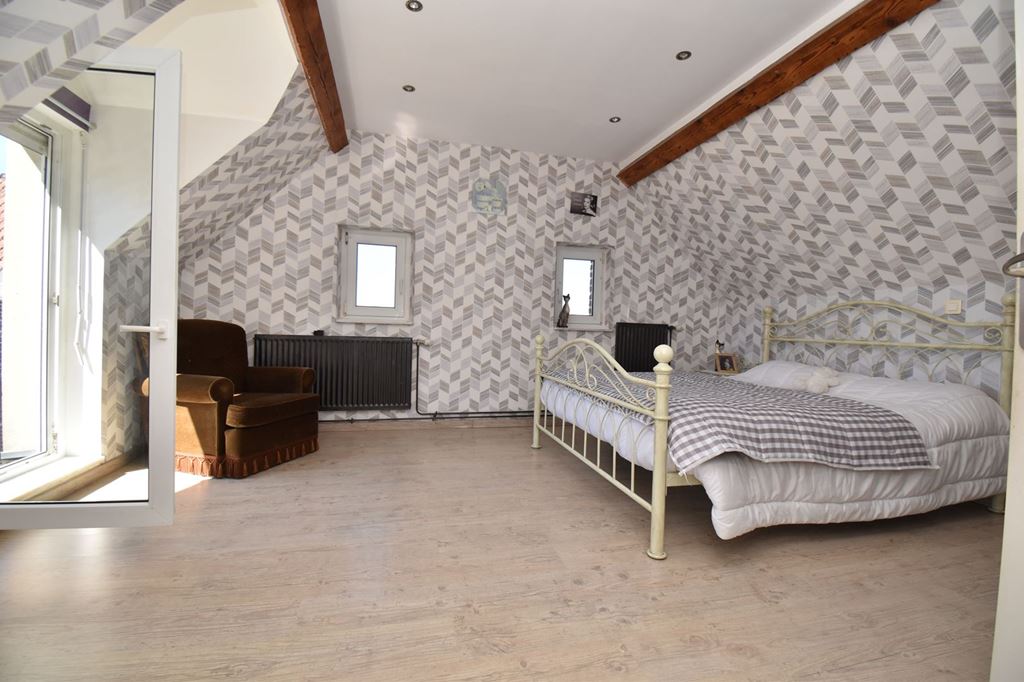 Fermette BERTRY (59980) YOANN HERLEM IMMOBILIER